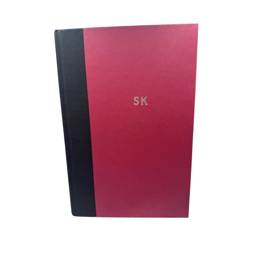Stephen King Christine First Edition Hardcover 1983‎ Viking Press Horror Novel